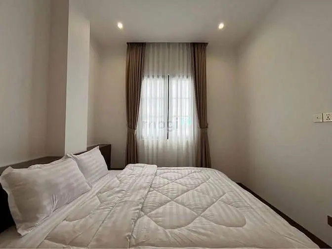 🎉 Căn Hộ 1Br Ban Công Cao Cấp Gym Pool - Khu Dân Cư Văn Hoá Thảo Điền