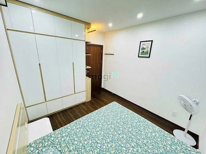 🏡 Căn Hộ 3 Phòng Ngủ – 2 Wc – Nội Thất Sang Xịn Mịn_Bán Đảo Linh Đàm