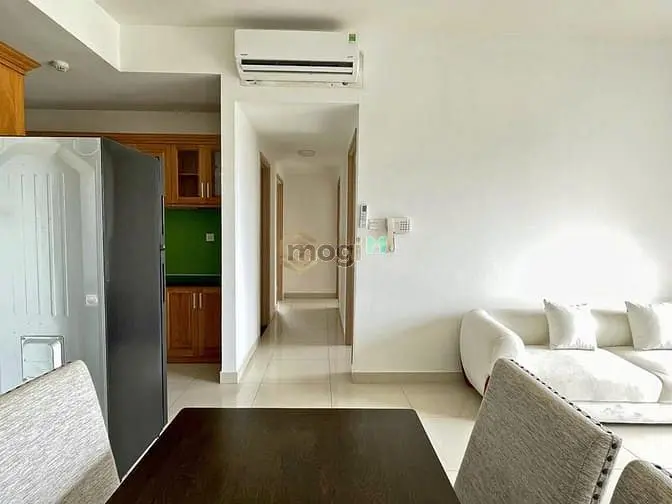 Cho Thuê Căn Hộ The Sun Avenue Quận 2 3 Phòng Ngủ Đầy Đủ Nội Thất Đẹp