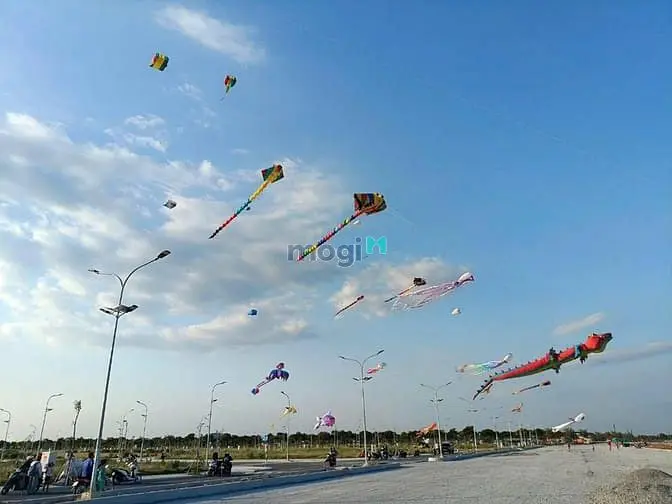 Bán Nhanh Đất Nền Dự Án Hiệp Phước Premia Giá Siêu Tốt