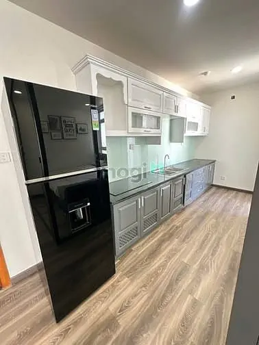 Bán Căn Hộ Valeo Đầm Sen, Tân Phú, 81M2-3Pn-2Wc, Có Sổ, Nhà Thoáng Đẹp