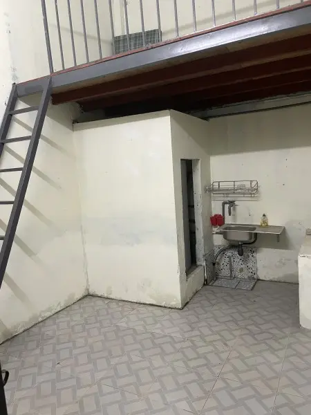 Phòng Trọ Mới Chính Chủ Giá 2 Triệu