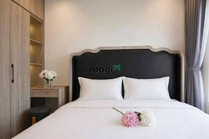 Cho Thuê 2Pn Glory Heights Gh1 Mặt Tiền Đối Diện Vincom Mega Mall