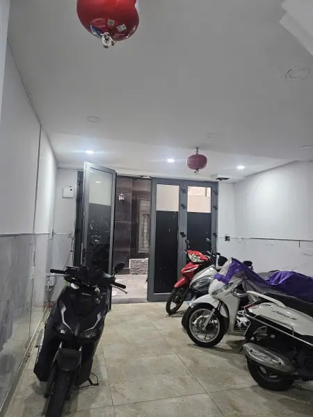 Cho Thuê Phòng Giường Tầng - Cửa Sổ Thoáng - Hoàng Văn Thụ Gần Cv Gia Định Và Ngã Tư Pn