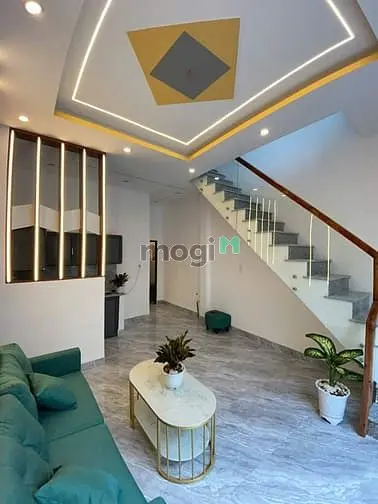 Chính Chủ Bán Nhà , 785Tr-3Pn-2Wc, Đường Ô Tô 5M, Cách Đường Lớn 200M