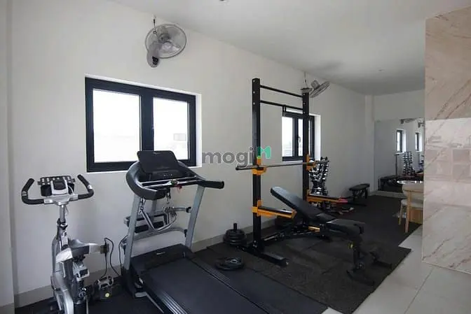🎉 Căn Hộ 1Br Ban Công Cao Cấp Gym Pool - Khu Dân Cư Văn Hoá Thảo Điền