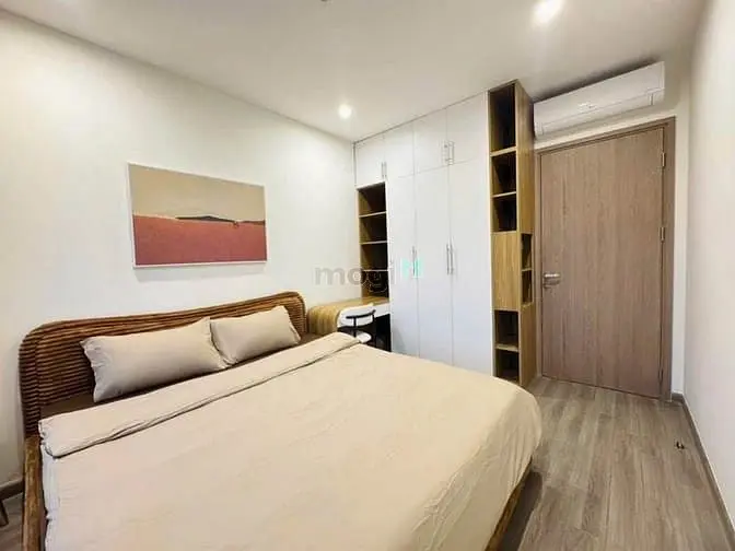 Cho Thuê 1Pn+ Full Nội Thất Trẻ Trung Glory Heights Nhiều Tiền Ích