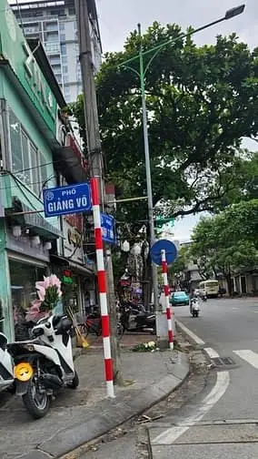 Rất Hiếm! Mặt Phố Kinh Doanh, Lõi Ba Đình-Giá Chỉ 10 Tỷ (48M2)