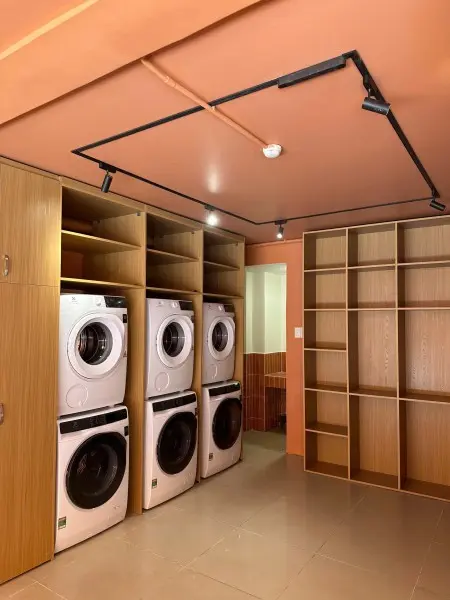 Greengate Apartment Thạnh Mỹ Lợi. Căn Hộ Mini Mới Xây – Hiện Đại, An Ninh, Tiện Nghi