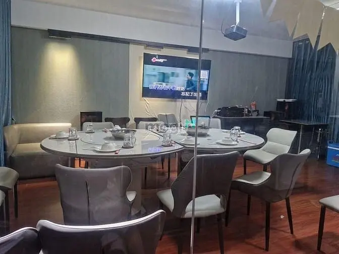 Cho Thuê Nhà Mặt Tiền 262-264 Tên Lửa P,An Lạc Quận Bình Tân