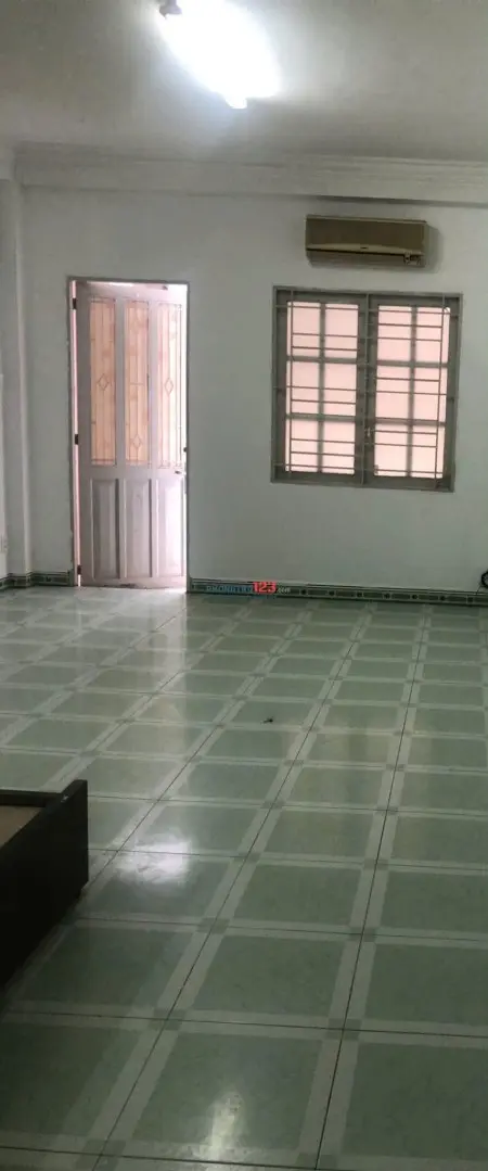 Tìm 1–2 Bạn Nữ Ở Ghép – Bình Thạnh