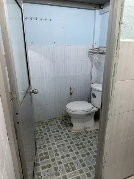 Phòng Cho Thuê Giá Rẻ , P.25 Bình Thạnh (Cũ)