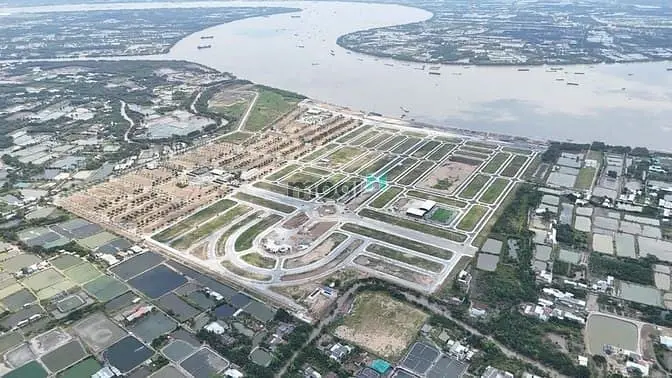 Bán Nhanh Đất Nền Dự Án Hiệp Phước Premia Giá Siêu Tốt