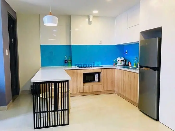 1 Phòng Căn Hộ Masteri Thảo Điền Cho Thuê Tháp 3 17 Triệu/Tháng