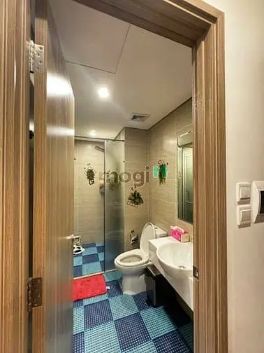 Cho Thuê Căn Hộ Vinhomes Grand Park Full Nội Thất Xịn