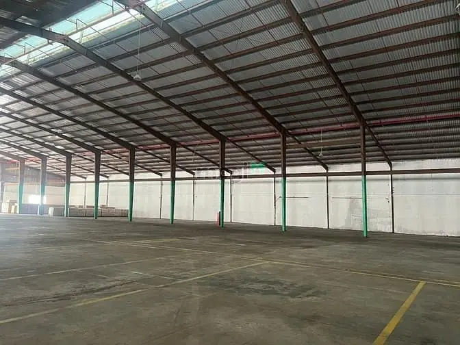 Cho Thuê Kho Siêu Vip 11.300M² Mặt Tiền Đường Quốc Lộ 1A, P. Tam Bình