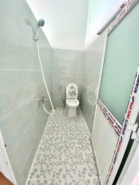 Phòng Có Gác Ngay Gigamall, Đh Luật, Chợ Hiệp Bình
