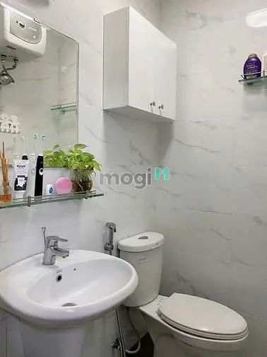 Chung Cư Tmt 2A, Trung Mỹ Tây, Q12: 7Triệu, 75M2, 2P Ngủ, Full Nt