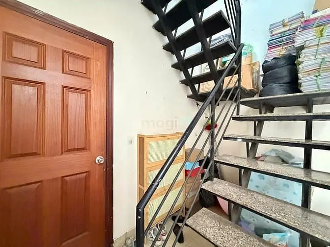 Nhà Cư Xá Đô Thành, Diện Tích Đẹp, Giá Bất Ngờ!
