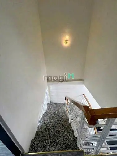 Bán Nhà Hóc Môn 38.5M2 495 Triệu, Nhà Ở Làm Ăn Lên, Ra 50M Có Tiện Ích