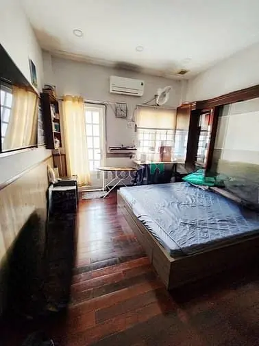 Hẻm 7M - Hồ Thị Kỷ Quận 10 - 48M2 3 Tầng - 9 Tỷ 9