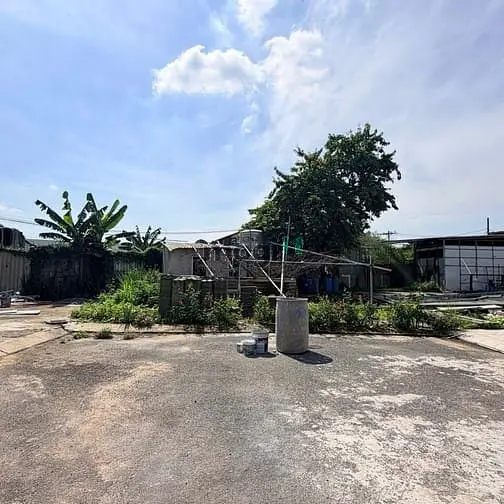 Bán Nền Biệt Thự Khu Villa 415 Đường Bưng Ông Thoàn P.phú Hữu Quận 9