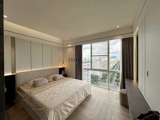 Cần Bán Căn Hộ Riverpak Residence - Phú Mỹ Hưng