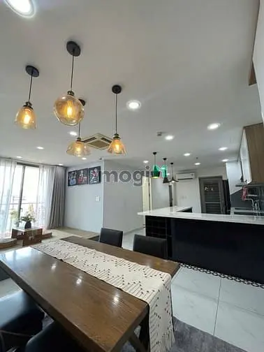 Cần Cho Thuê Ch Hưng Phúc (Happy Residence)Pmh Q7,3Pn 97M2 Nhà Đẹp