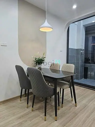🏡 Căn Hộ 3 Phòng Ngủ – 2 Wc – Nội Thất Hoàn Thiện | Bắc Linh Đàm