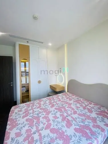 Chô Thuê 3Pn Sang Xịn The Beverly Full Nội Thất View Đẹp Nhất Dự Án