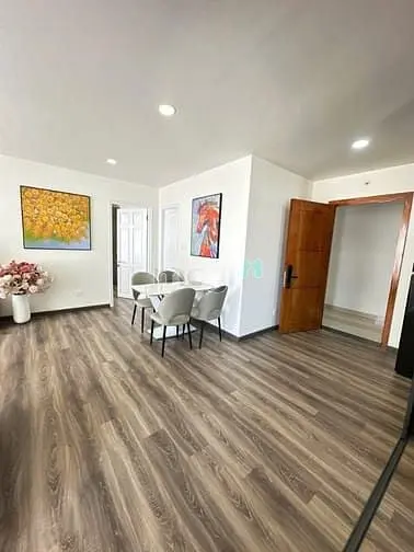 Bán Căn Hộ Valeo Đầm Sen, Tân Phú, 81M2-3Pn-2Wc, Có Sổ, Nhà Thoáng Đẹp