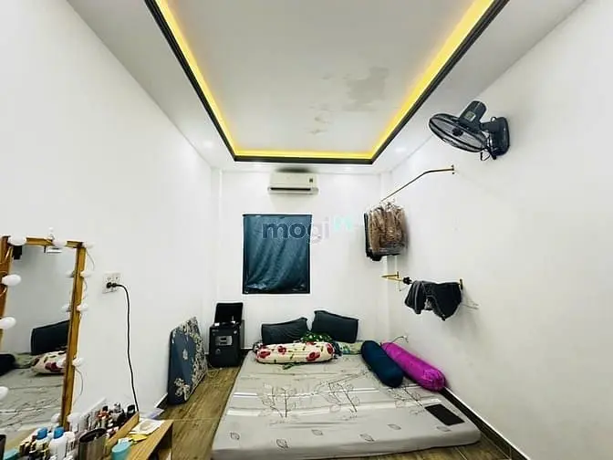 Cx Tự Do Tân Bình - Cmt8 - Hẻm Xe Hơi 6M - 42M - 3 Pn - Nhỉnh 7 Tỷ