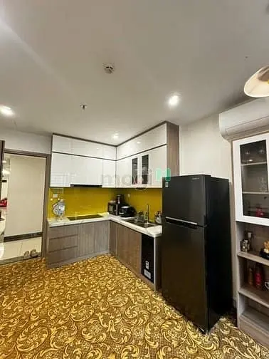 Cho Thuê Căn Hộ Vinhomes Grand Park Full Nội Thất Xịn