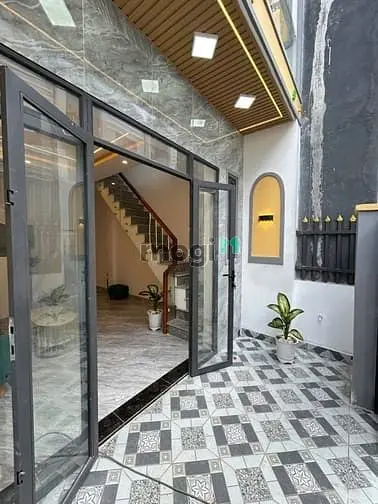 Chính Chủ Bán Nhà , 785Tr-3Pn-2Wc, Đường Ô Tô 5M, Cách Đường Lớn 200M
