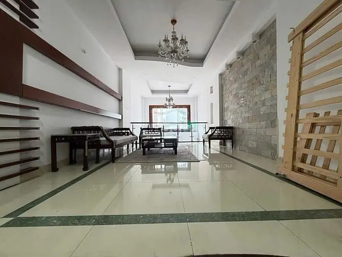 Chính Chủ Cho Thuê Nhà Mt Đào Duy Anh, Phú Nhuận, Kd Tự Do, 7Pn.