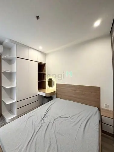Cho Thuê Căn Hộ 2Pn Full Nội Thất Đẹp Gần Bến Xe Buýt Đi Q.1