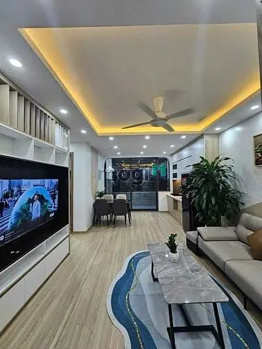 🏡 Căn Hộ 3 Phòng Ngủ – 2 Wc – Nội Thất Hoàn Thiện | Bắc Linh Đàm