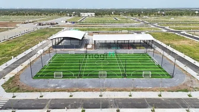 Sở Hữu Khu Đất Nền Tại Đô Thị Sinh Thái Siêu Sông Hiệp Phước Premia