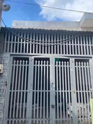 Bán Nhà Trần Thái Tông Hẻm Xe Hơi - 90M2 - Sát Chợ Tân Trụ - 9.X Tỷ