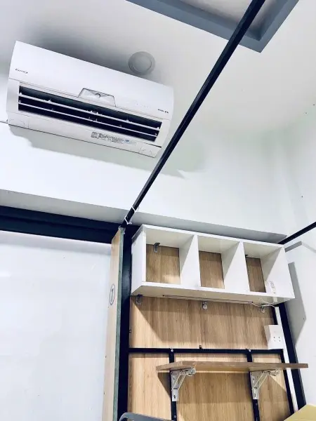 Ktx Quận 9 Thủ Đức Full Nội Thất - Giờ Giấc Tự Do - Nấu Ăn Thoải Mái