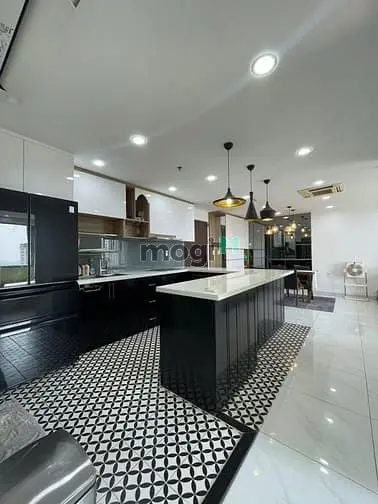 Cần Cho Thuê Ch Hưng Phúc (Happy Residence)Pmh Q7,3Pn 97M2 Nhà Đẹp