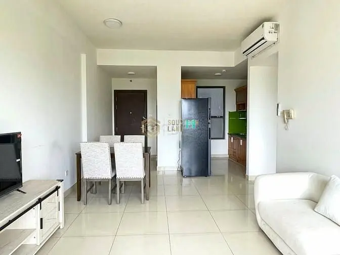 Cho Thuê Căn Hộ The Sun Avenue Quận 2 3 Phòng Ngủ Đầy Đủ Nội Thất Đẹp