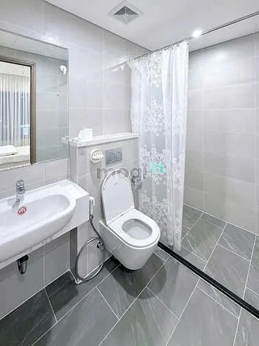 Cho Thuê 2Pn Nội Thất Full Cơ Bản Gần Chợ Truyền Thống, Siêu Thị