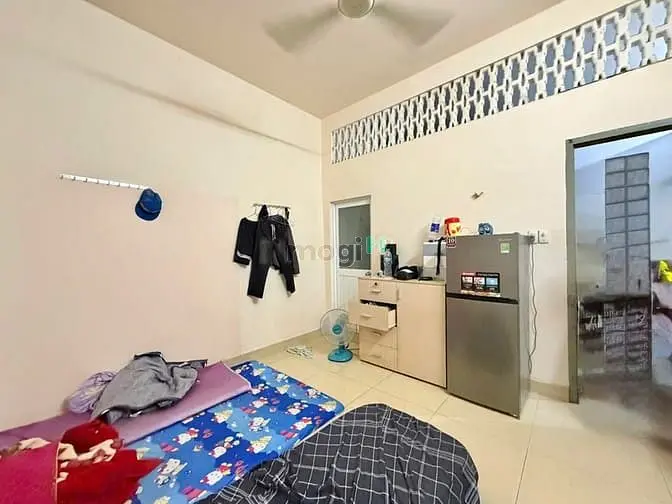 Nhà Cư Xá Đô Thành, Diện Tích Đẹp, Giá Bất Ngờ!