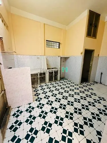 Hẻm Xe Hơi - Trần Phú Quận 5 65M2 Nở Hậu - 2 Tầng - 7 Tỷ 8