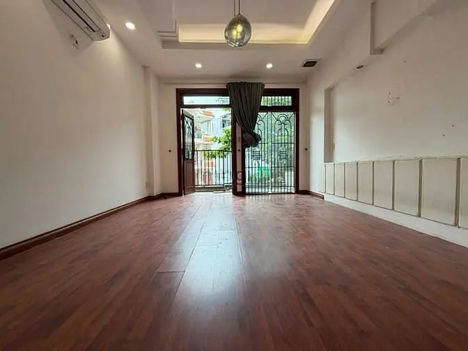 Chính Chủ Cho Thuê Nhà Mt Đào Duy Anh, Phú Nhuận, Kd Tự Do, 7Pn.