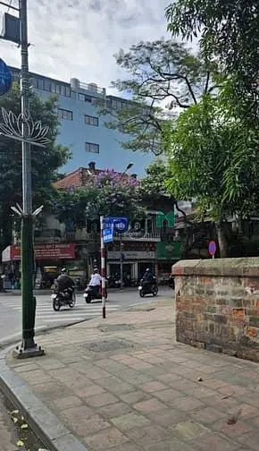 Chỉ Nhỉnh 3 Tỷ, Có Ngay Nhà Tt Ba Đình, Sát Phố Cổ, Hồ Gươm, Lăng Bác.
