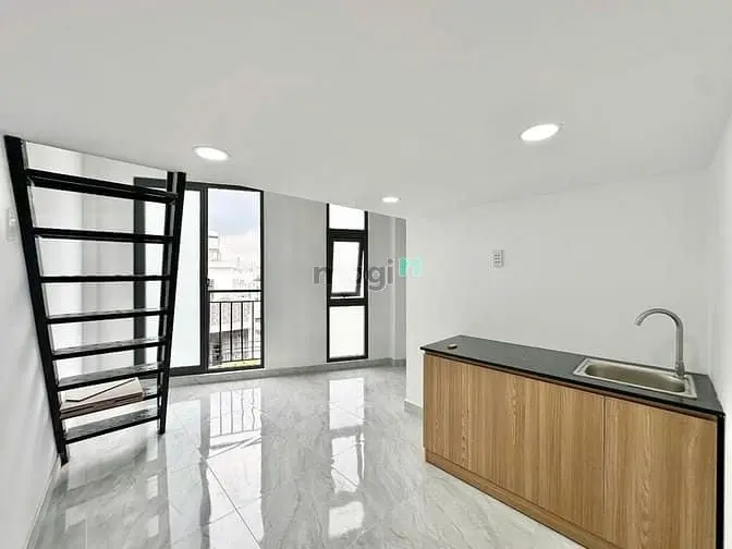 Bán Nhà 130M²-16.5 Tỷ Mặt Tiền 10M, Cho Thuê Chdv Phường Trung Mỹ Tây
