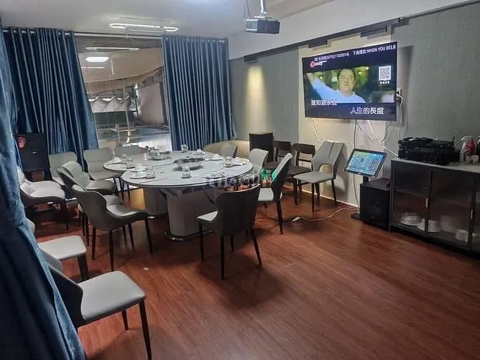 Cho Thuê Nhà Mặt Tiền 262-264 Tên Lửa P,An Lạc Quận Bình Tân