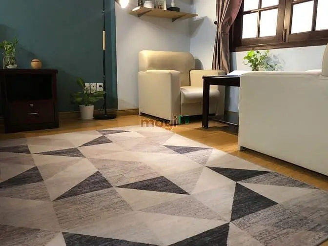 Căn Hộ Dịch Vụ/ Studio Tại Quận 1 Ngay Khu Phố Nhật Lê Thánh Tôn, Gần